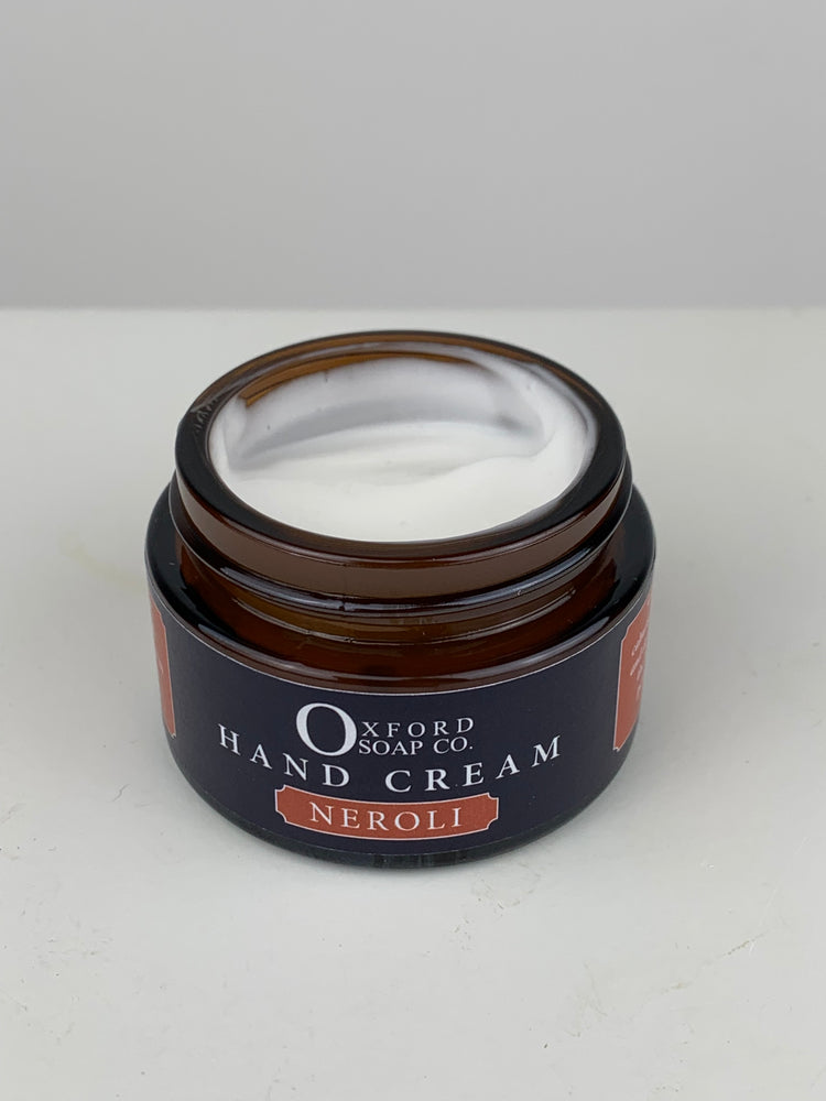 
                  
                    Load image into Gallery viewer, Neroli Hand Cream
                  
                