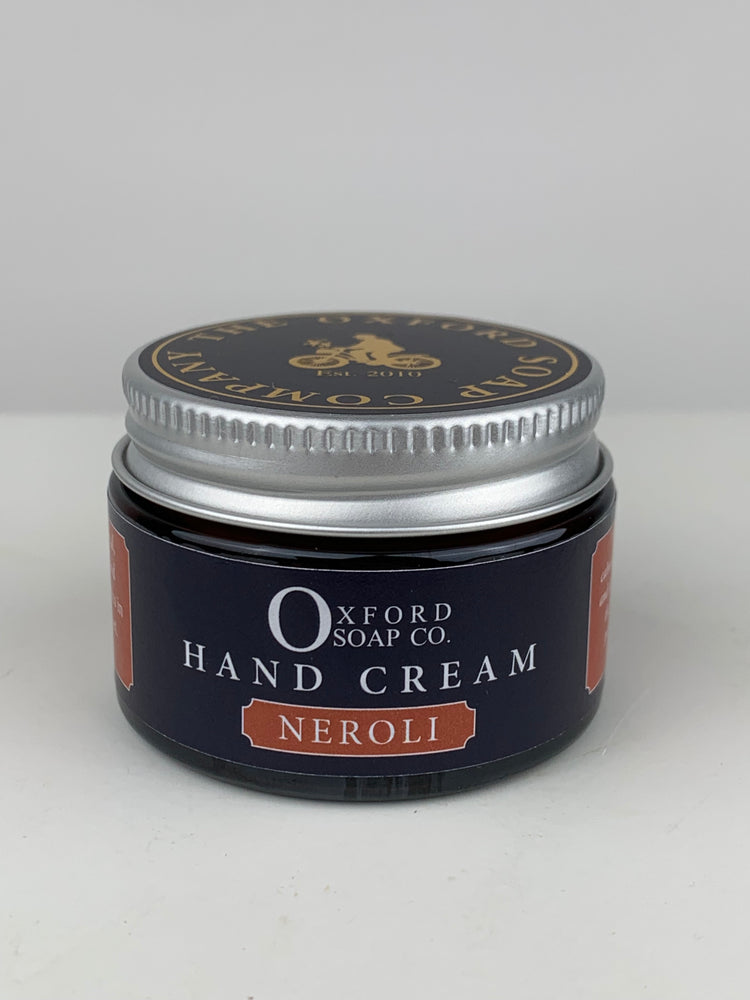 Neroli Hand Cream