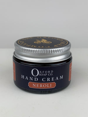 
                  
                    Load image into Gallery viewer, Neroli Hand Cream
                  
                