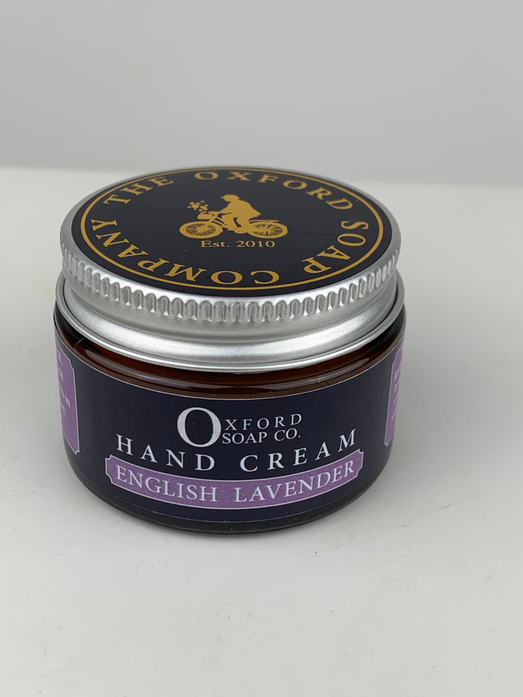 English lavender Hand Cream